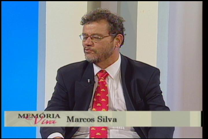 Memória Viva, 2013