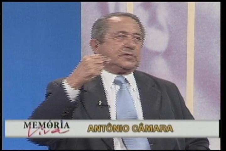 Memória Viva, 2013