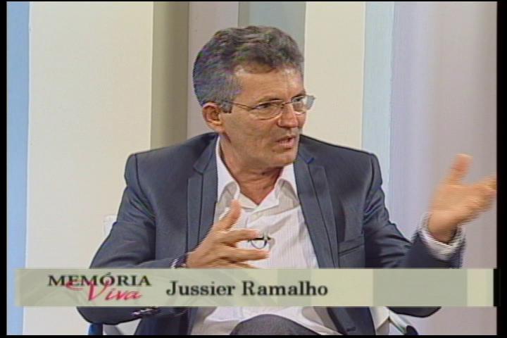 Memória Viva, 2013