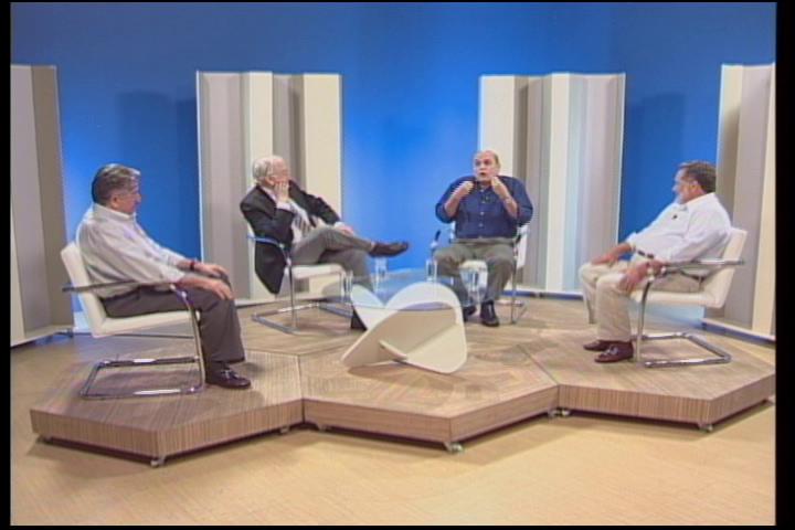 Memória Viva, 2013