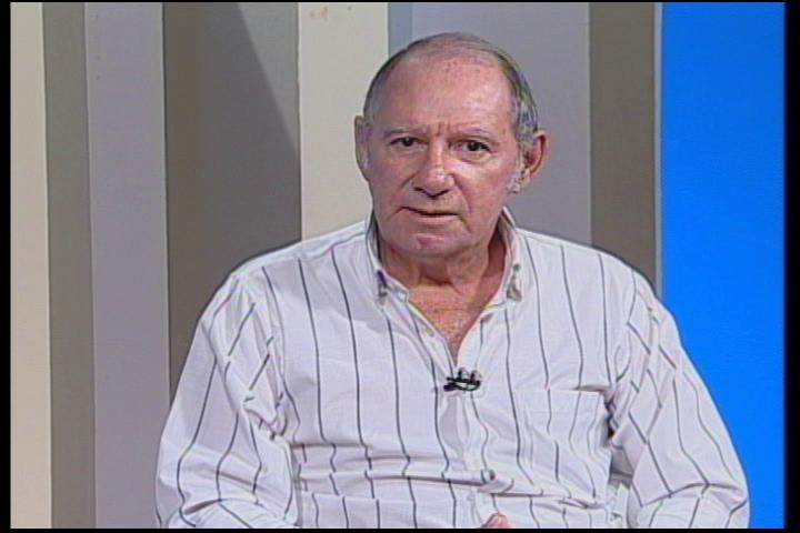 Memória Viva, 2013