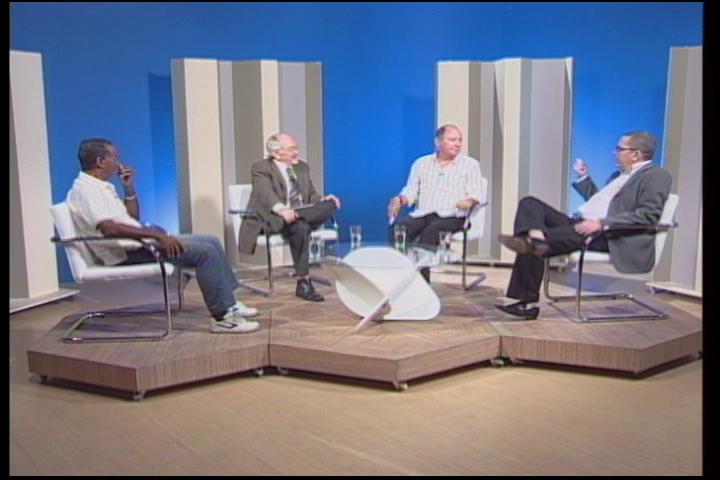 Memória Viva, 2013
