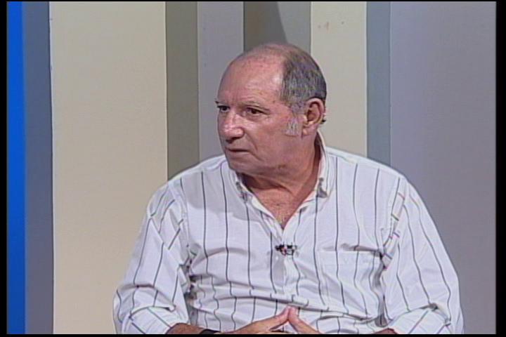 Memória Viva, 2013