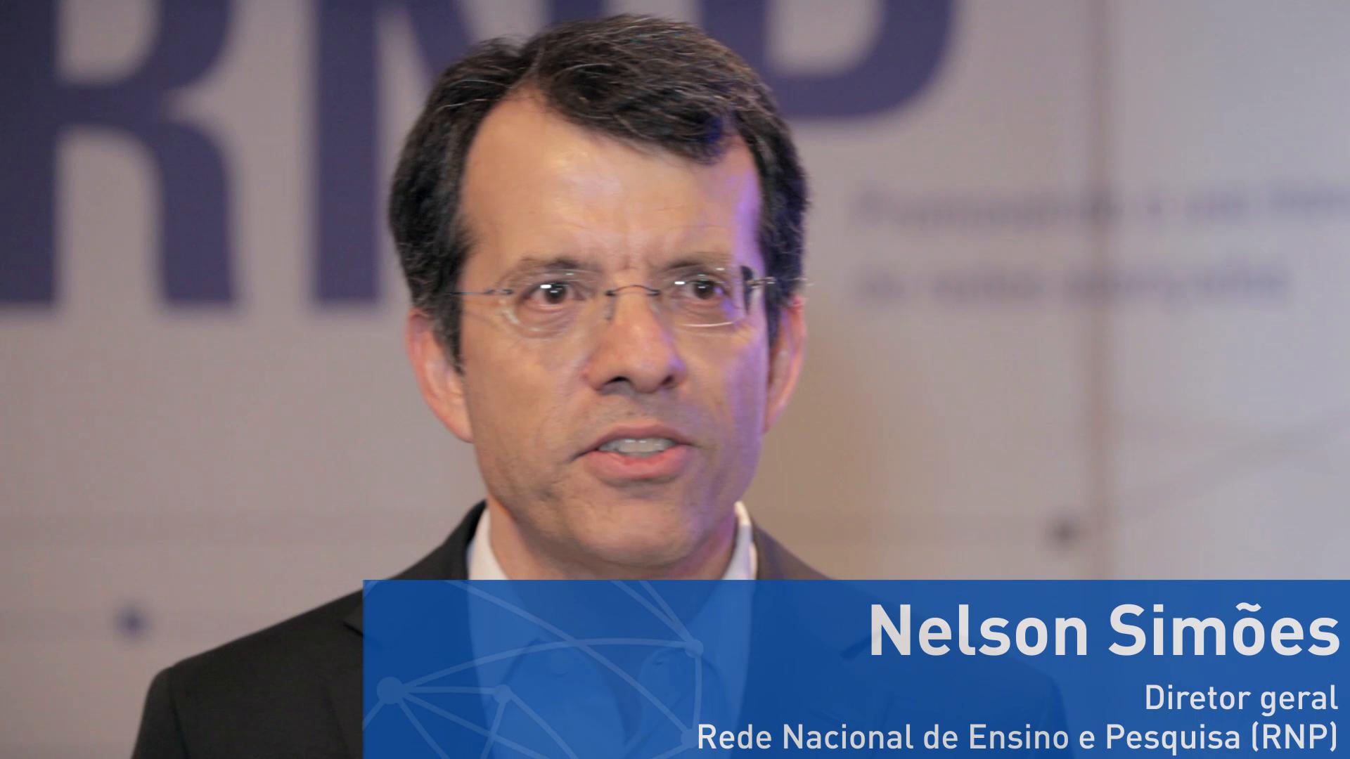 III Fórum RNP | e-Saúde | 2014 | Nelson Simões