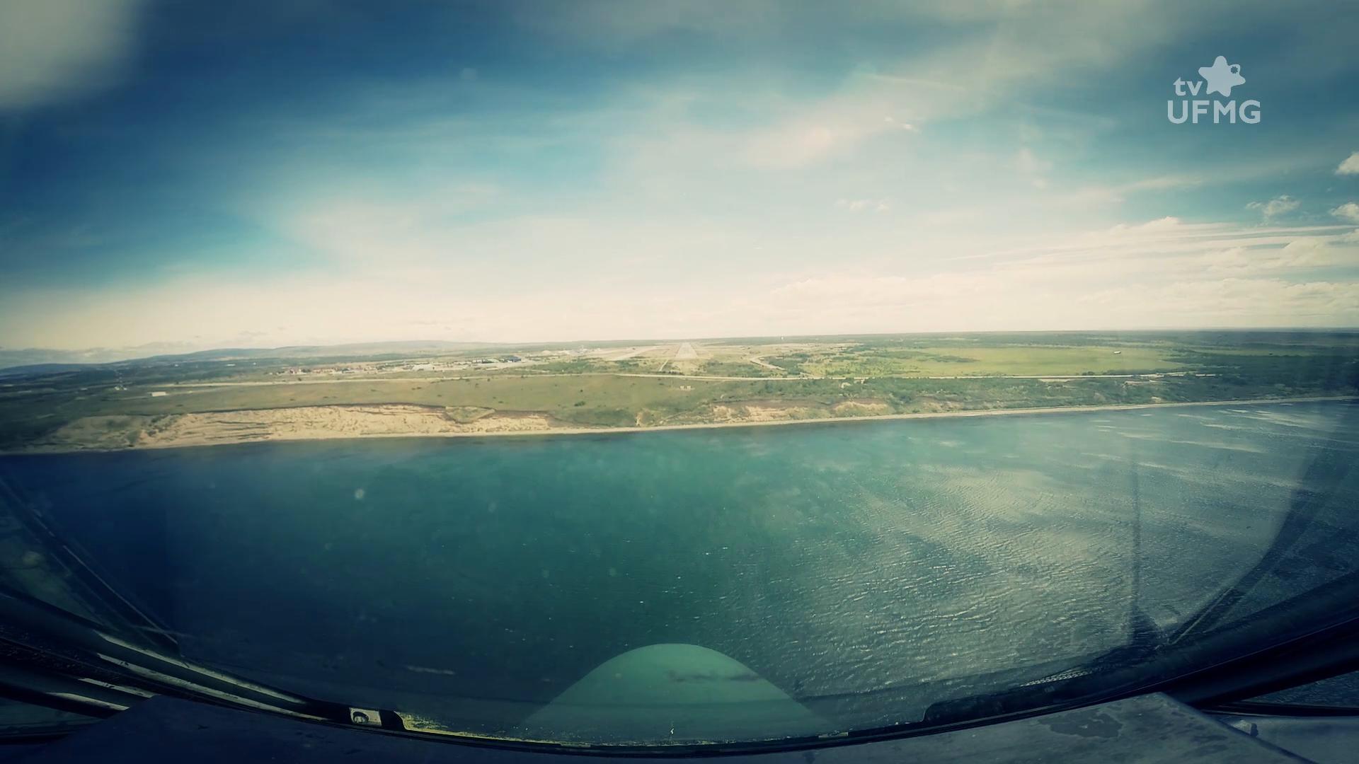 RIO DE JANEIRO > PUNTA ARENAS