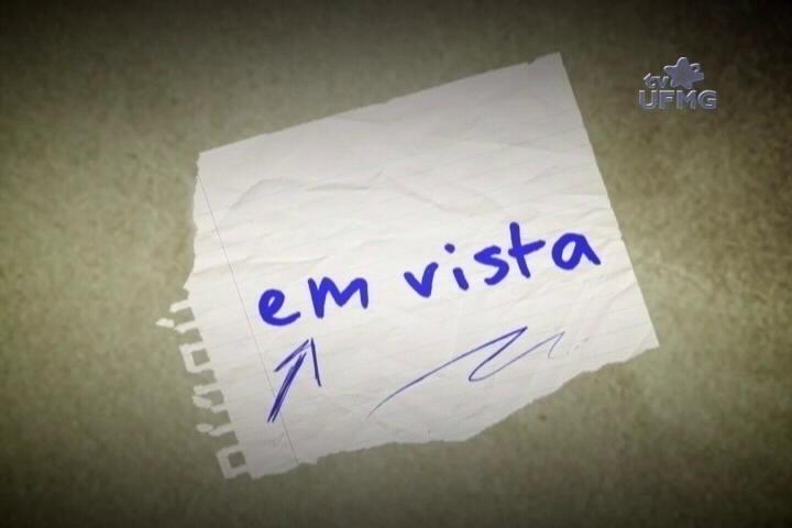 EM VISTA - FELICIDADE