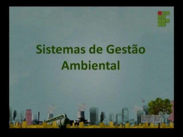 Técnico em Meio Ambiente - Módulo III - Prova Comentada - Sistemas de Gestão Ambiental 