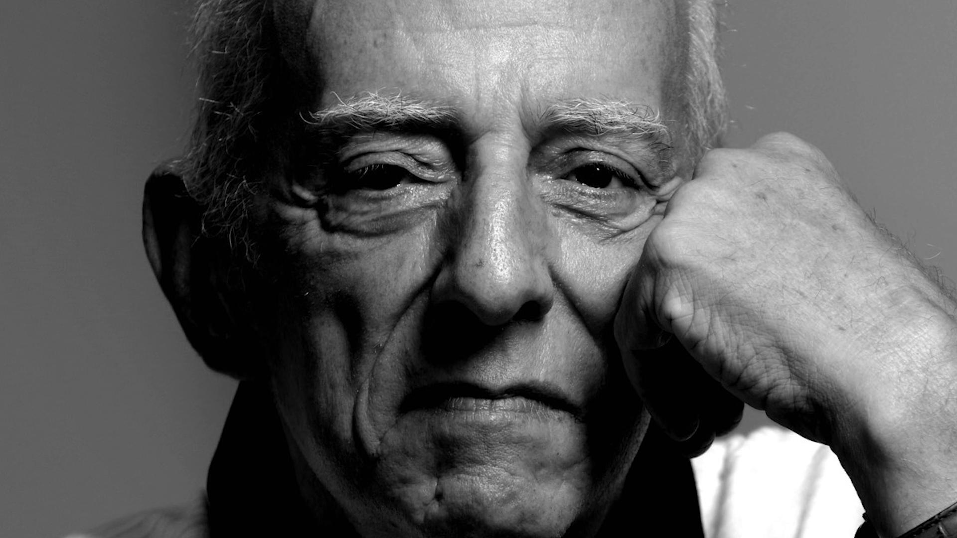 Ufes concede título de Doutor Honoris Causa a Rubem Alves