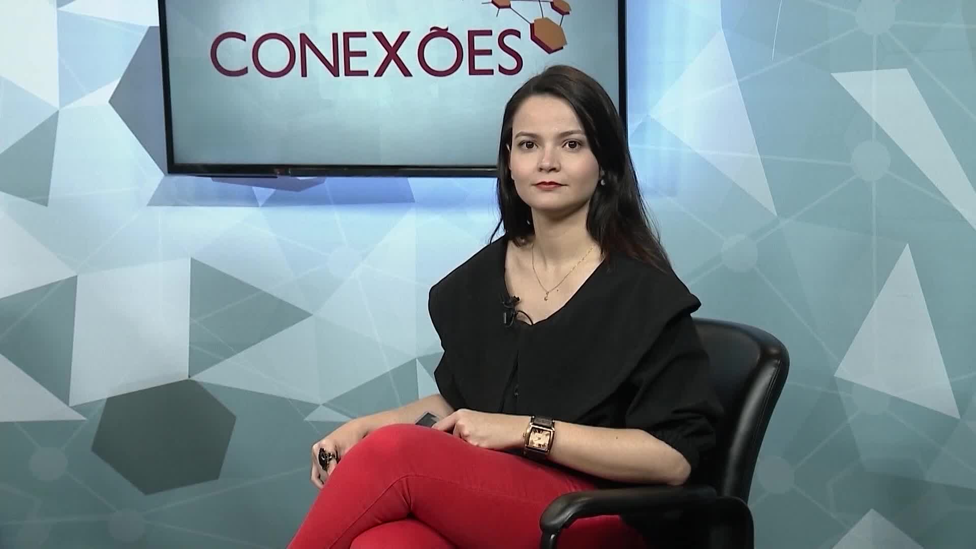 Conexões  2015