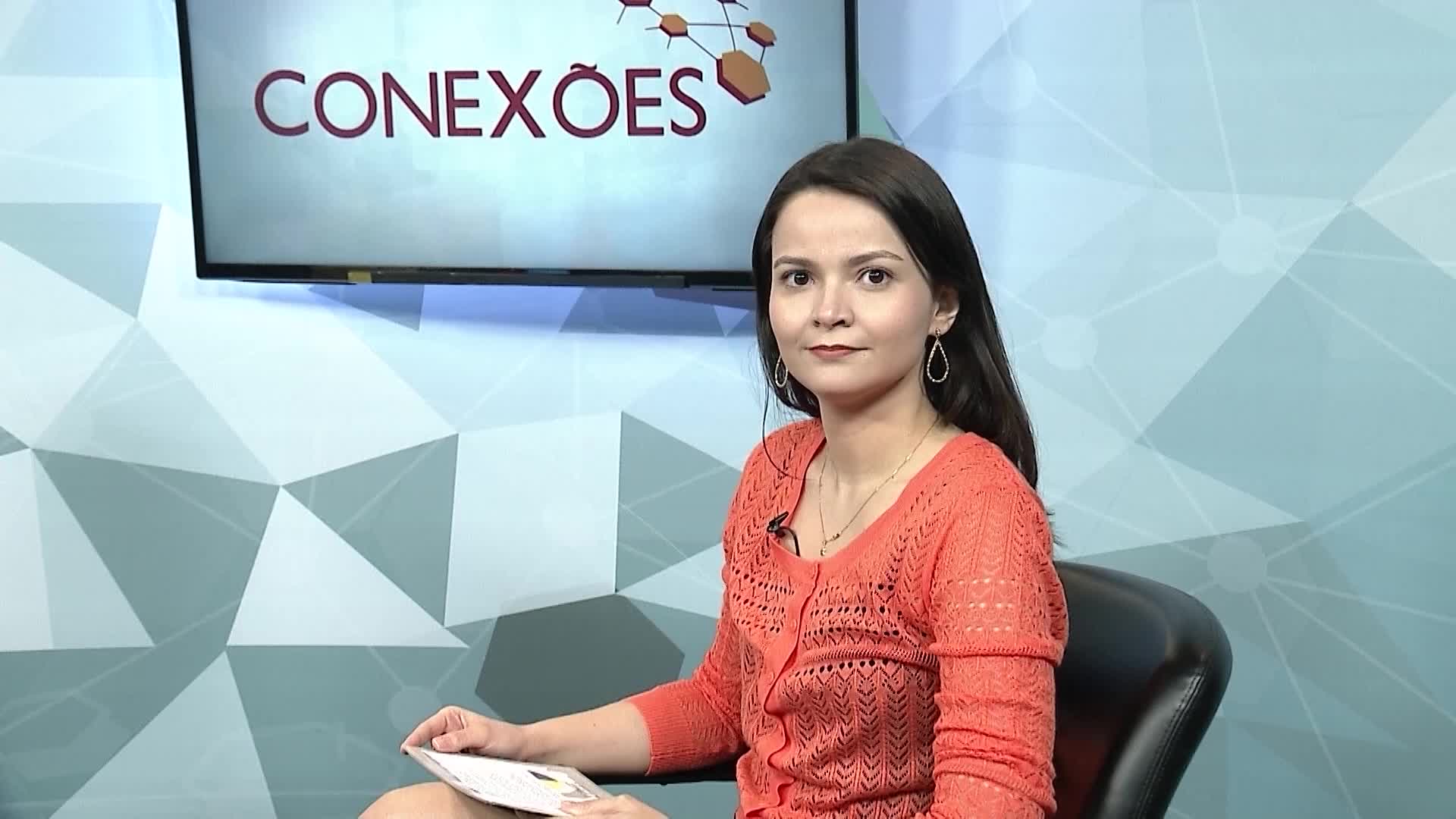 Conexões  2015