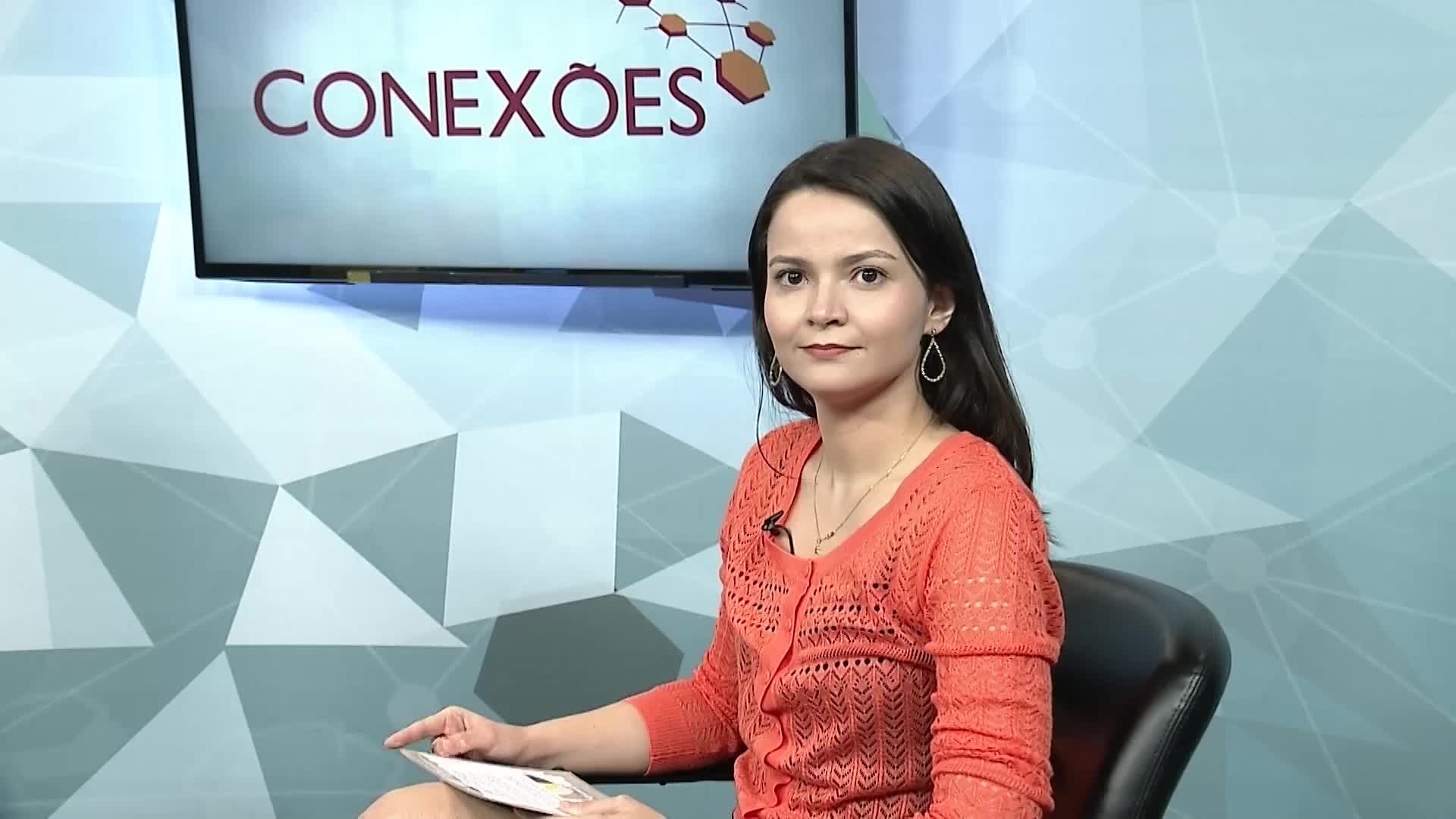 Conexões  2015
