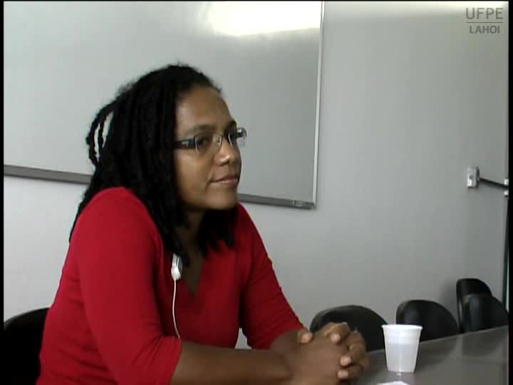 Entrevista com Martha Rosa Figueira de Queiroz