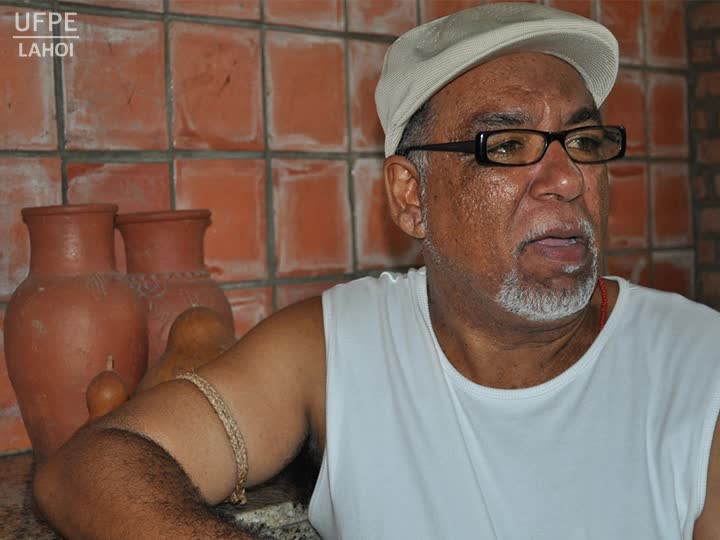 Entrevista com Amauri Cunha