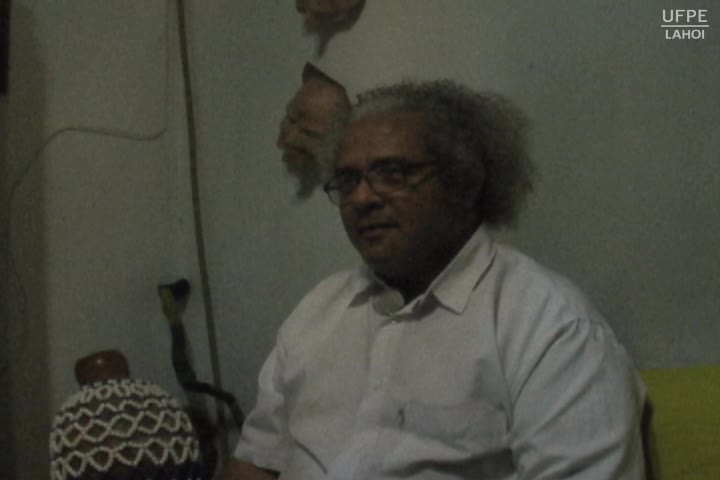 Entrevista com Ivo Rodrigues