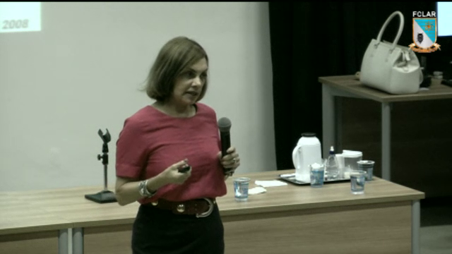 Álcool e drogas: como lidar com os possíveis fatores de risco ? - Psiquiatra e professora Florence Kerr-Corrêa