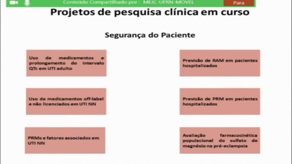 Biotecnologia saude