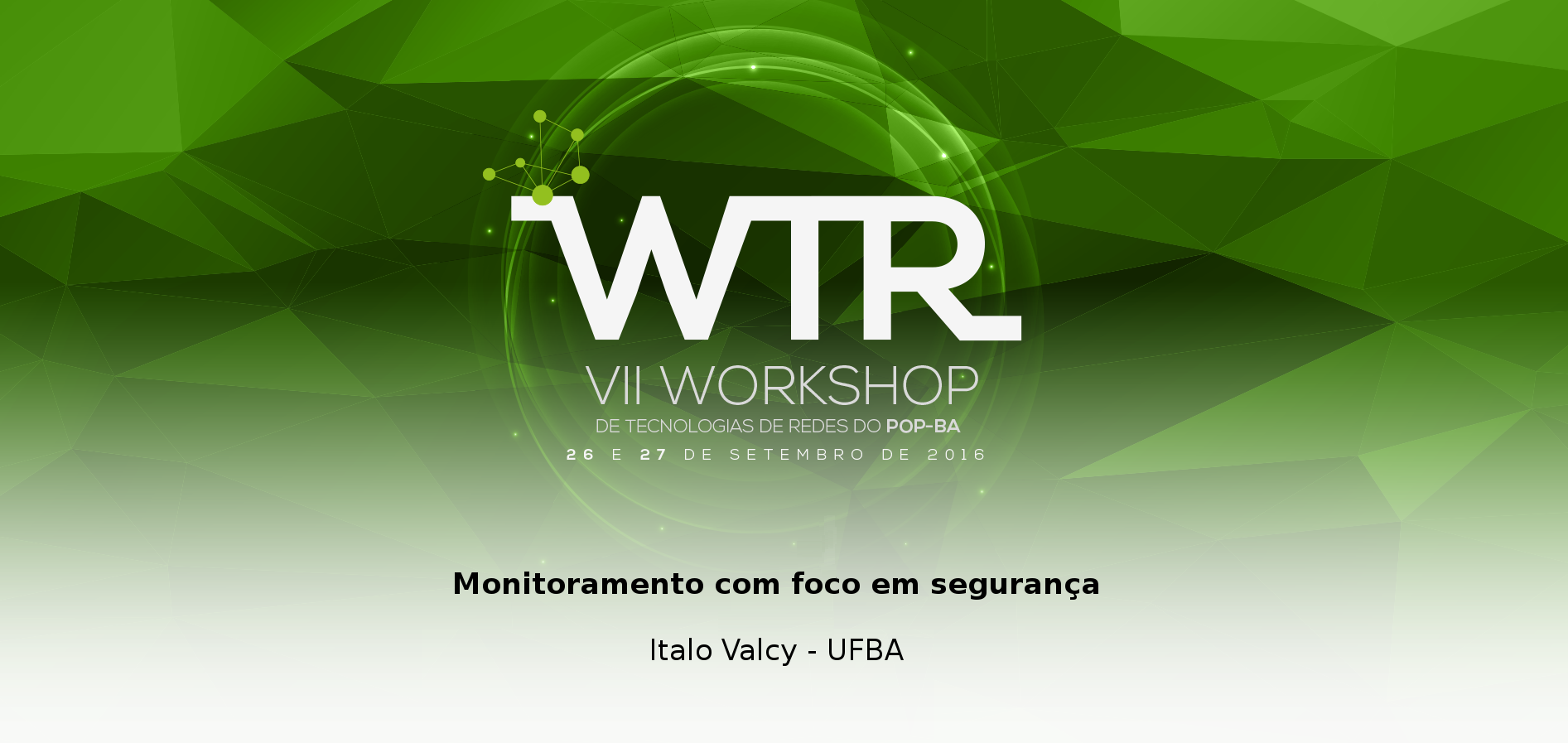 segurança da informação