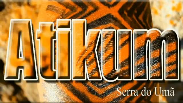 Atikum