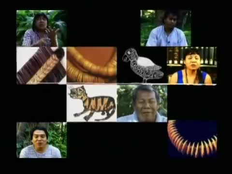 Base para uma política indigenista