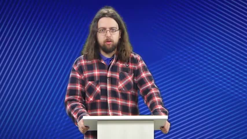 Serviços de Rádio e Teledifusão - vídeo 1