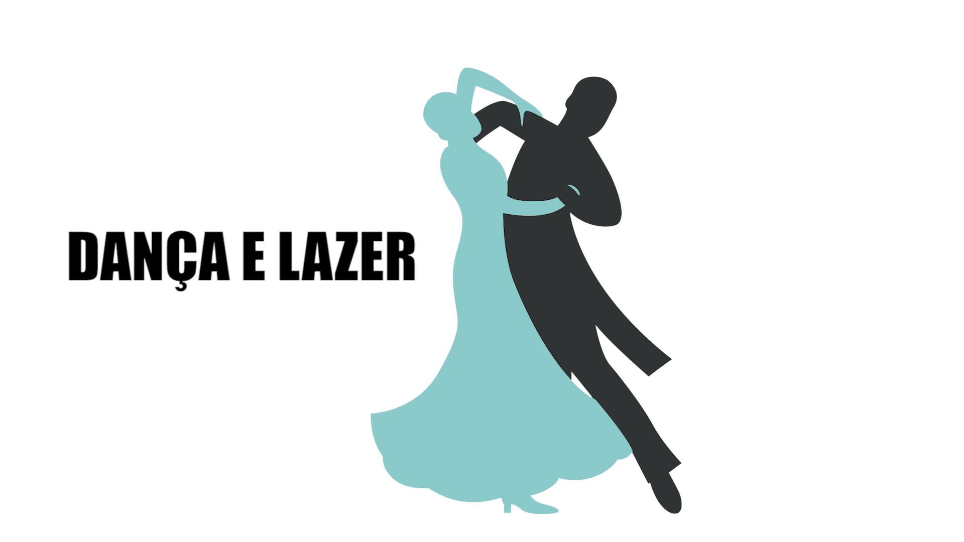 Dança e Lazer - apresentação do curso