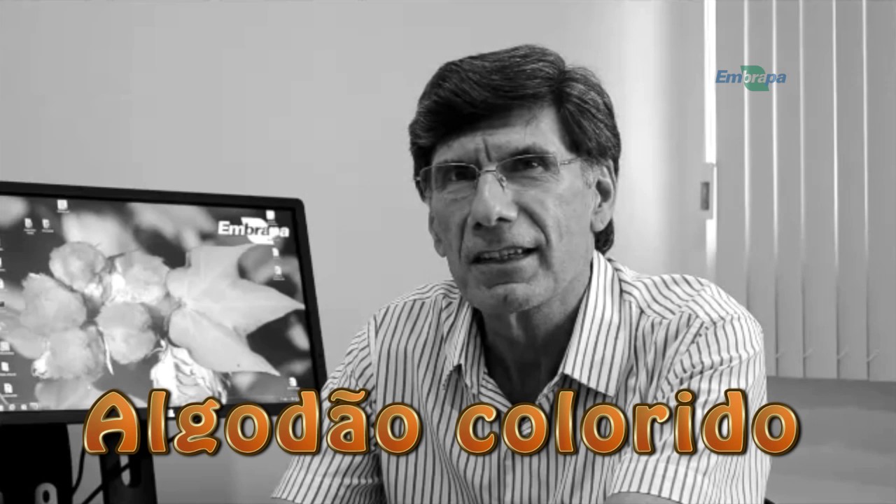 Quadro - Quem quer ser Cientista: Luiz Paulo de Carvalho