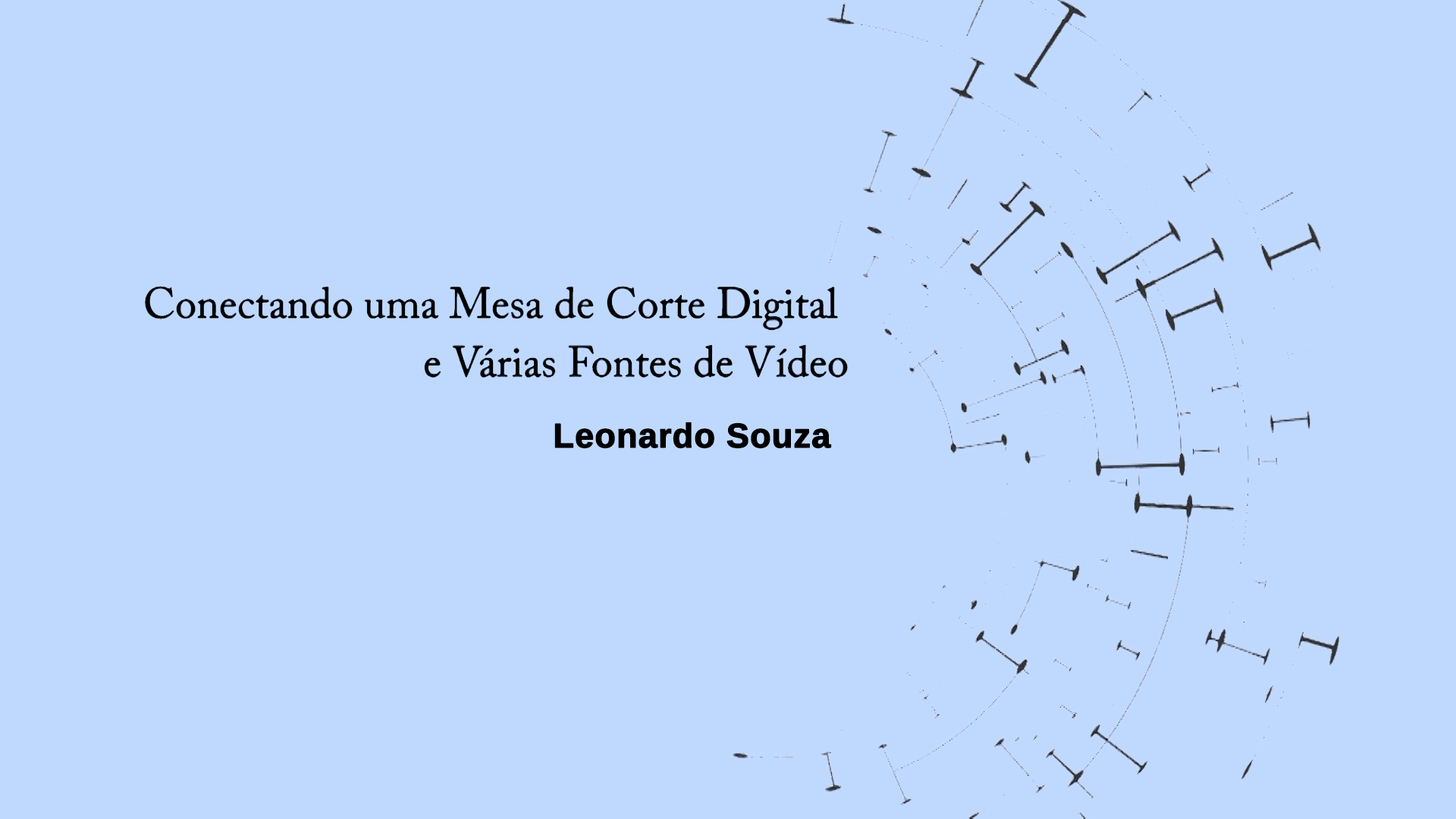 Introdução à Realização de Streaming de Vídeo