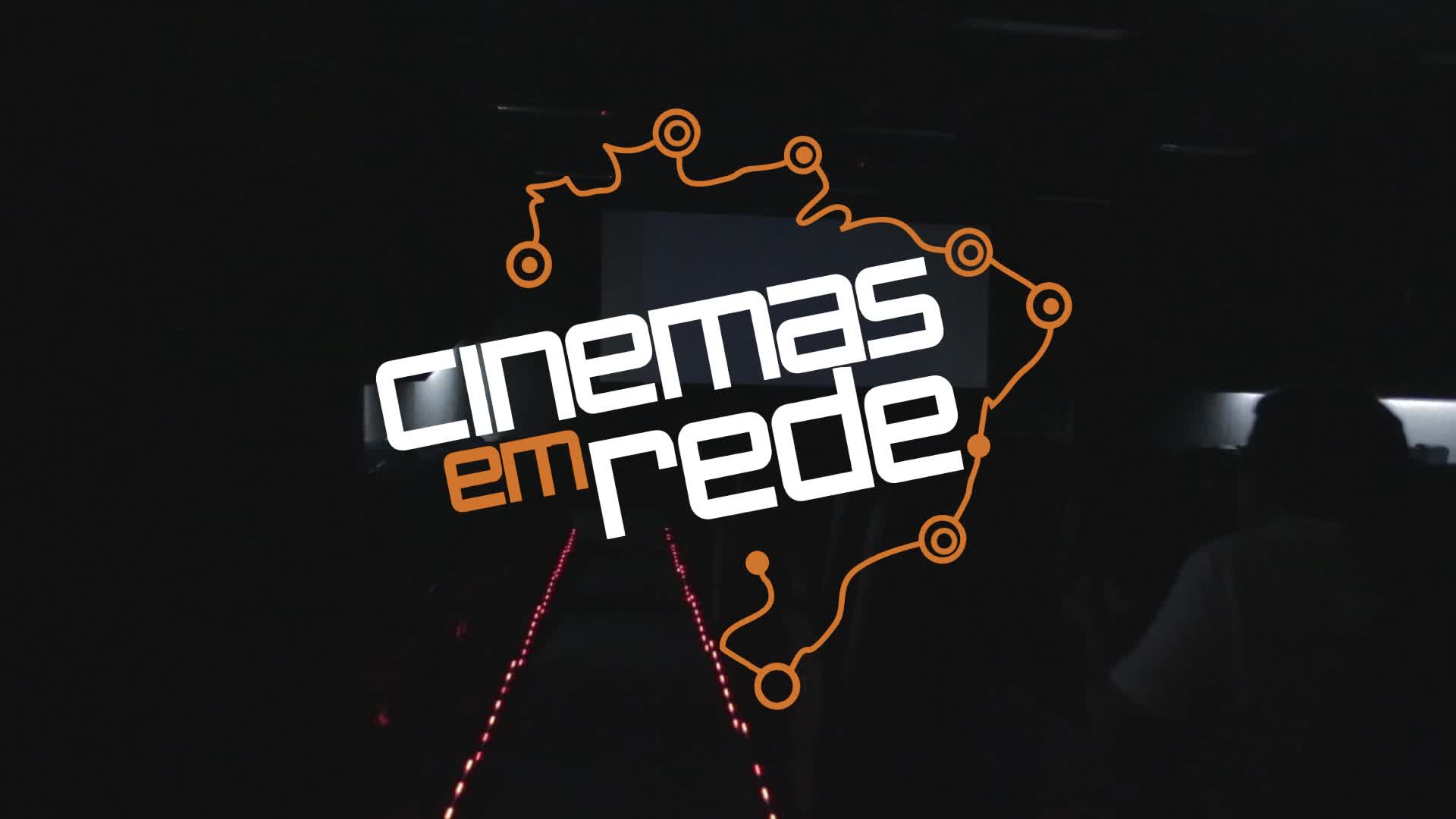 Cinemas em Rede