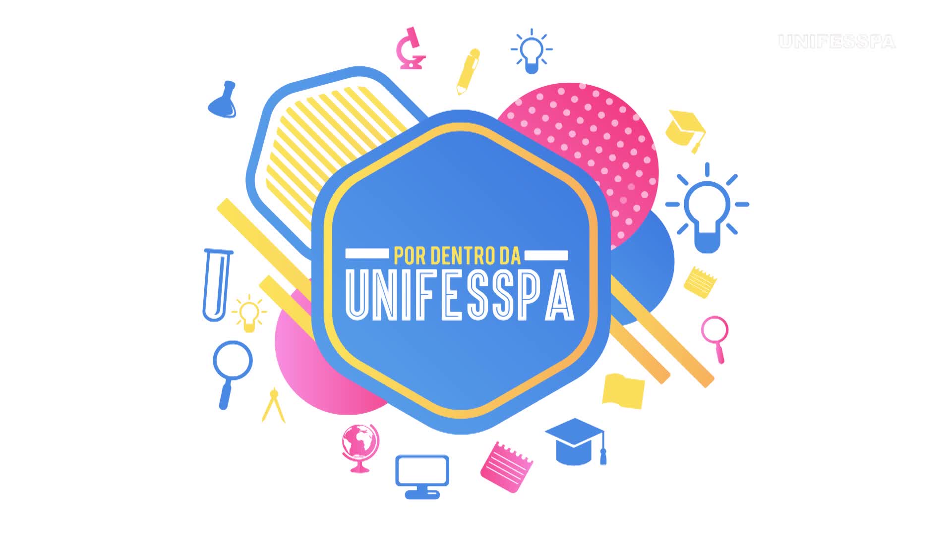 Por Dentro da Unifesspa 01 - SIGAA