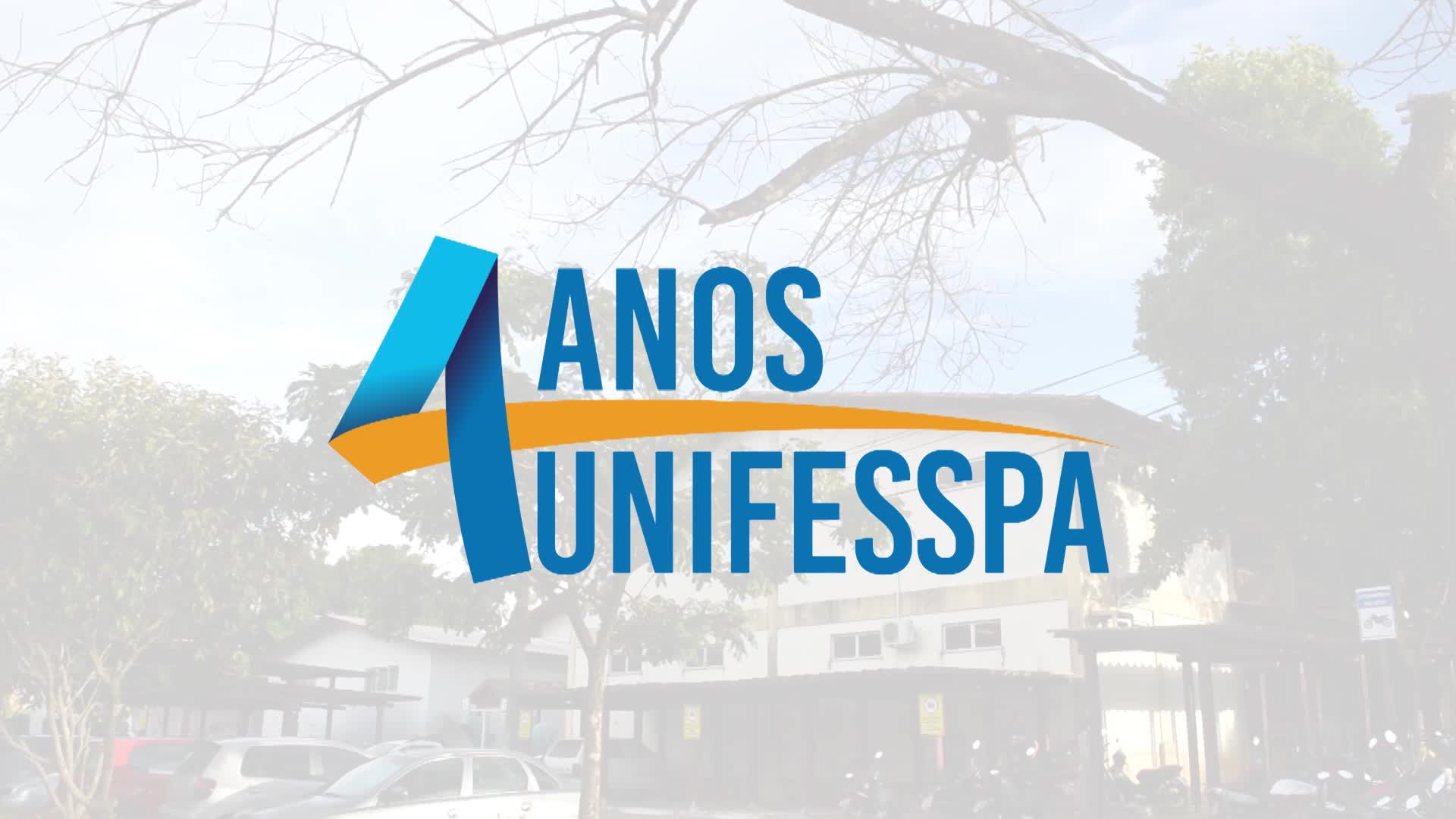 Unifesspa 4 anos