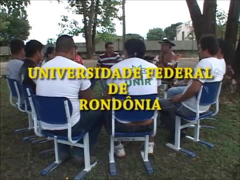 Beká: o que é escola tradicional Gavião