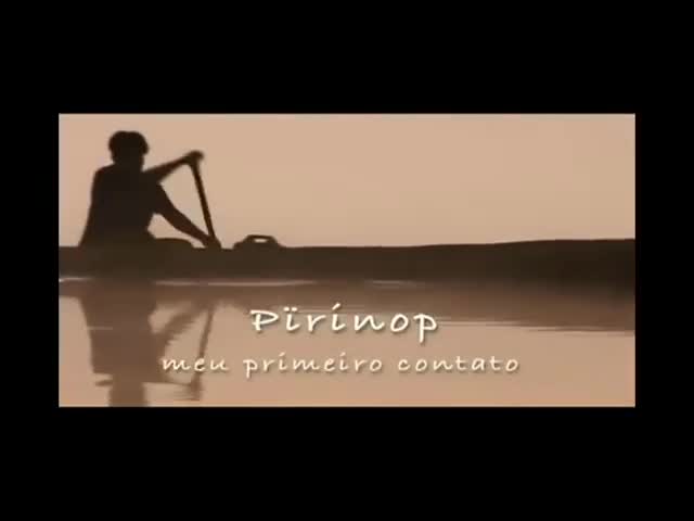 Pirinop - meu primeiro contato