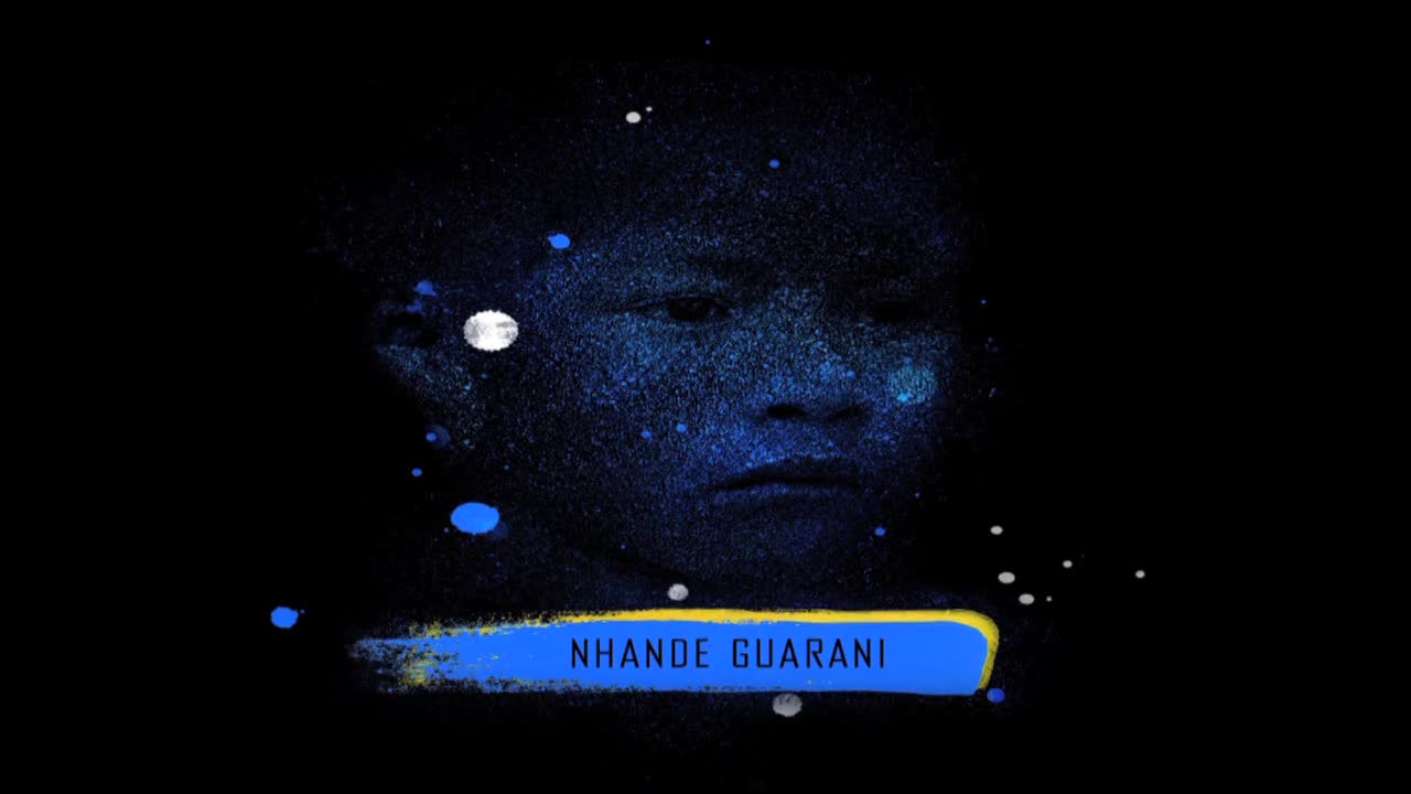Nhande Guarani