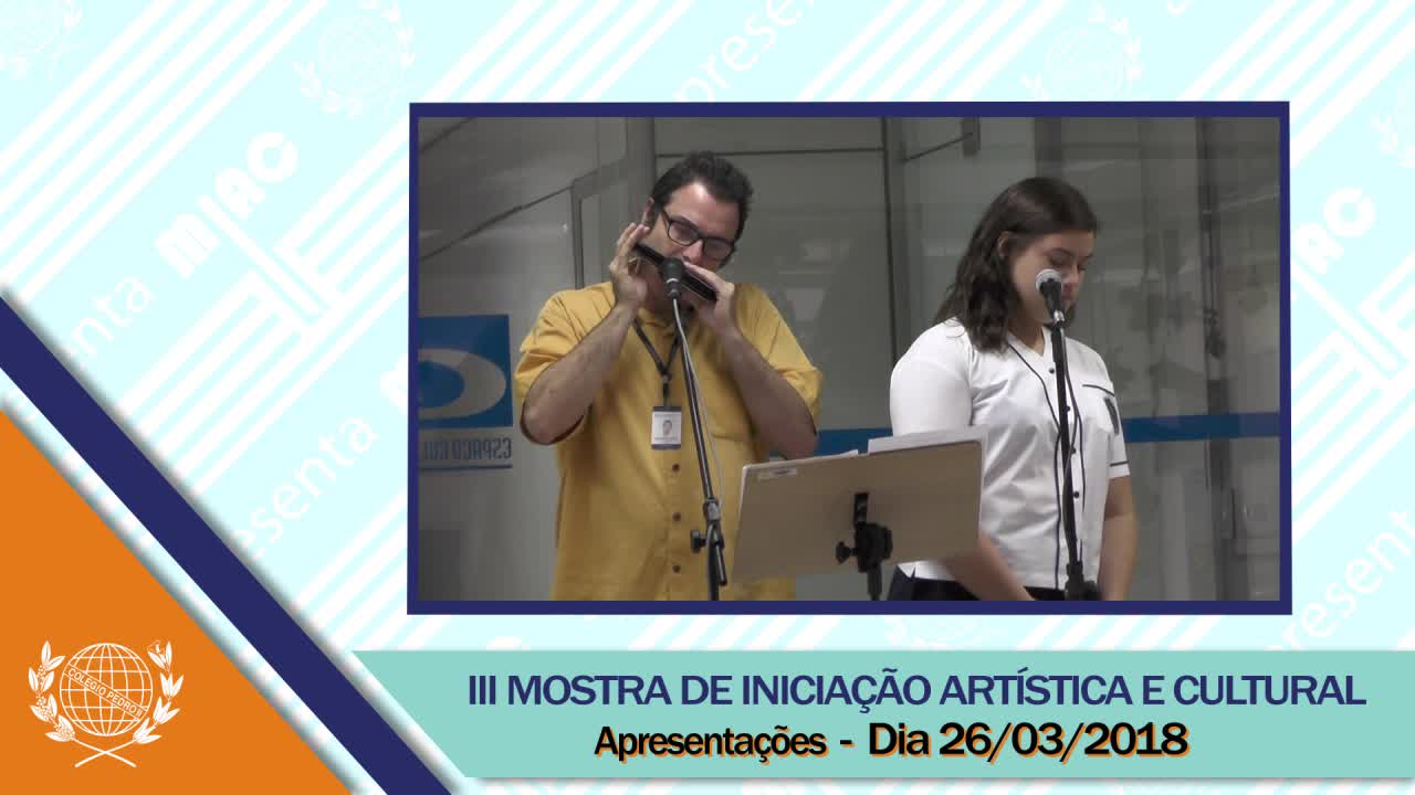 MIAC III - APRESENTAÇÃO 26-03-18