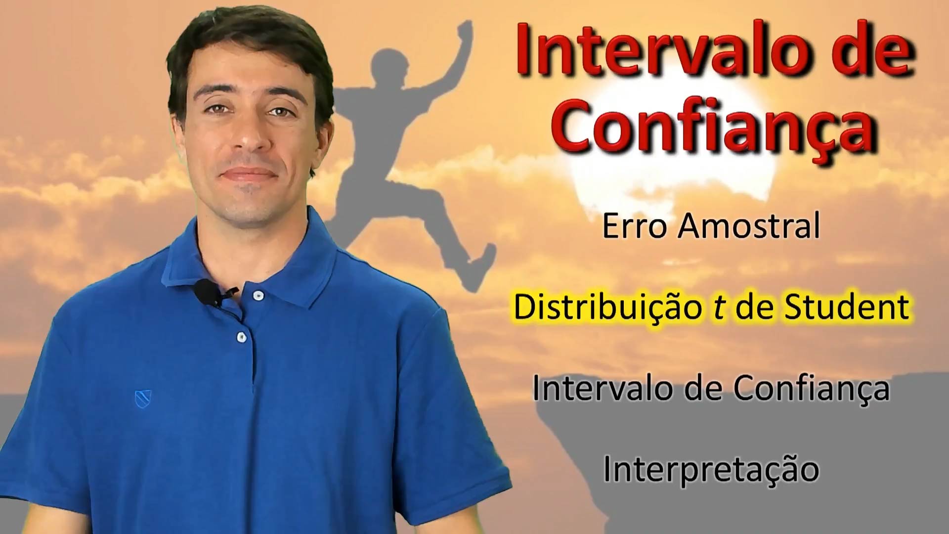Distribuição t de Student