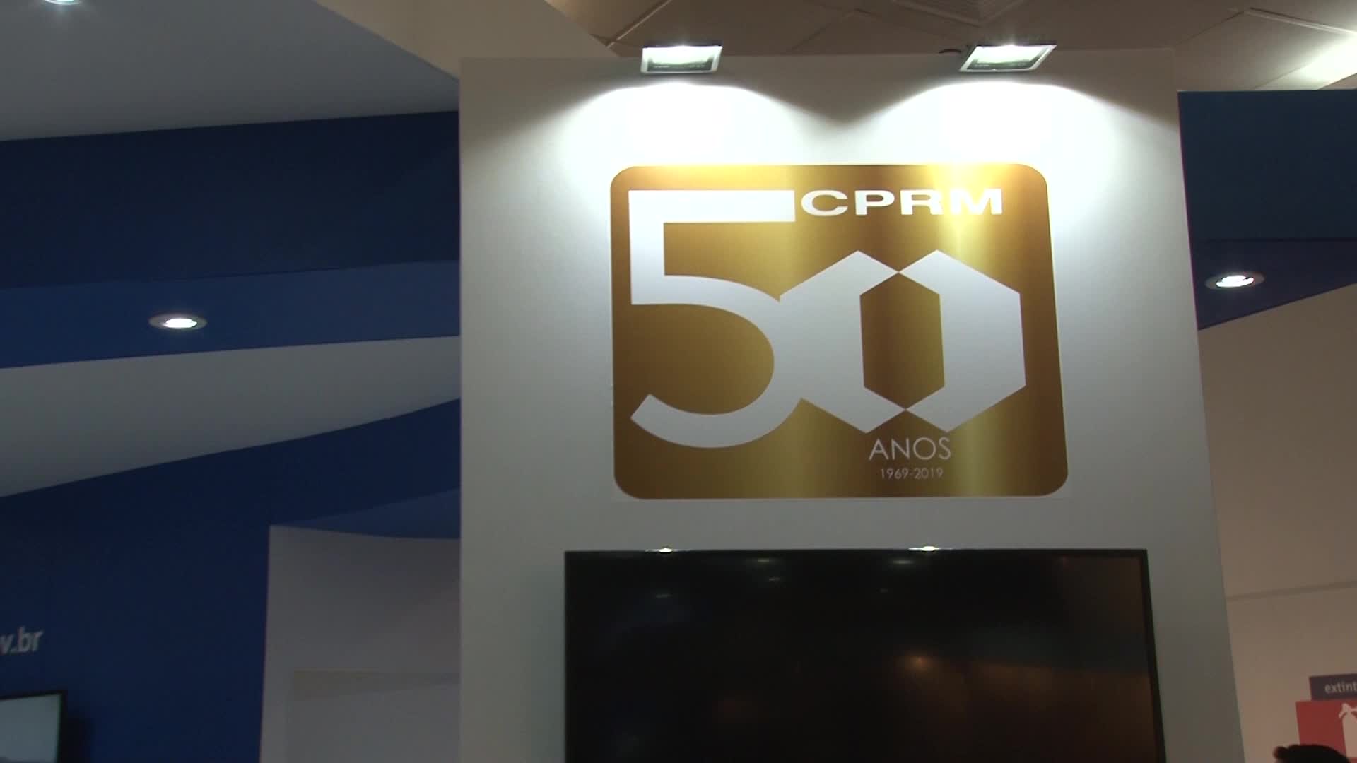 49º Congresso Brasileiro de Geologia