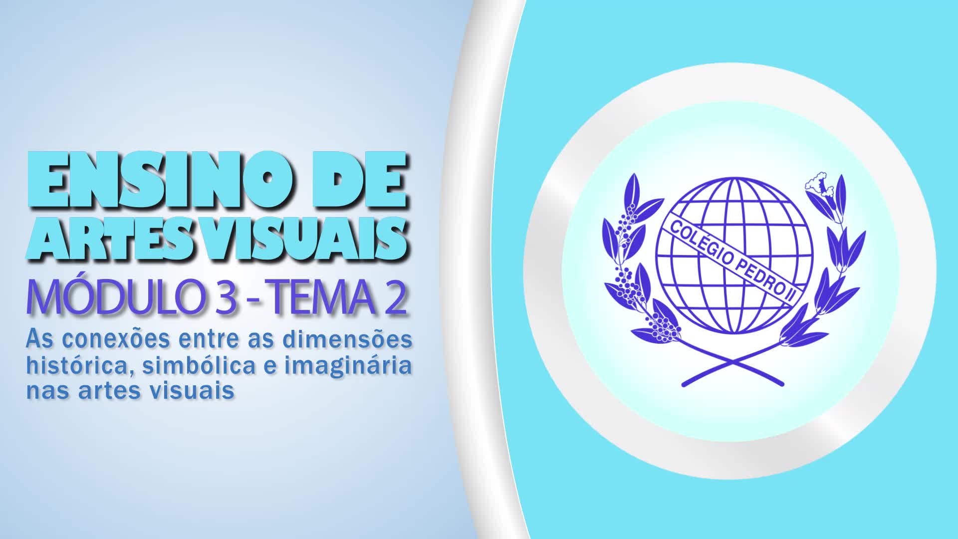 EAV - MÓDULO 3/TEMA 2