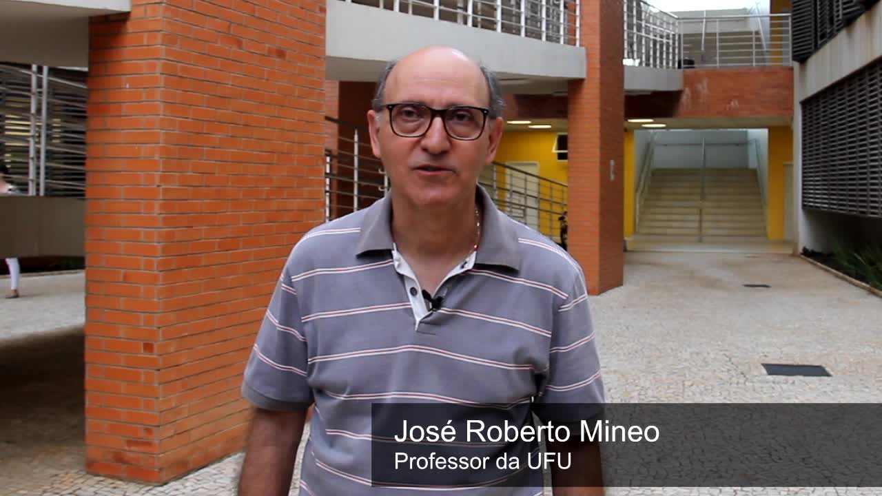 Depoimentos Iniciativa PPGs: José Roberto Mineo UFU