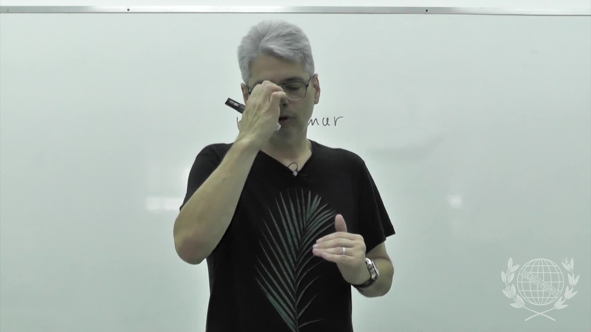 ENEM 2017 - QUESTÃO 3 - CADERNO AZUL - APLICAÇÃO 2 - INGLÊS