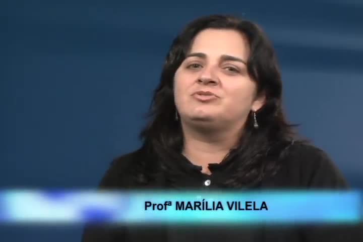 Profª Marília - Pedagogia EaD - PMA 1 - Mod. 1