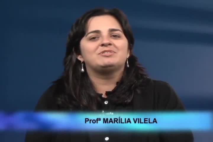Profª Marília - Pedagogia EaD - PMA 1 - Mod. 2