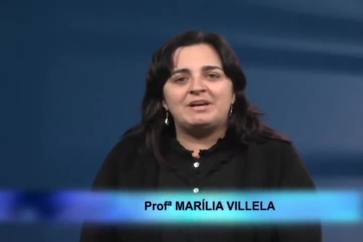 Profª Marília - Pedagogia EaD - PMA 1 - Mod. 3