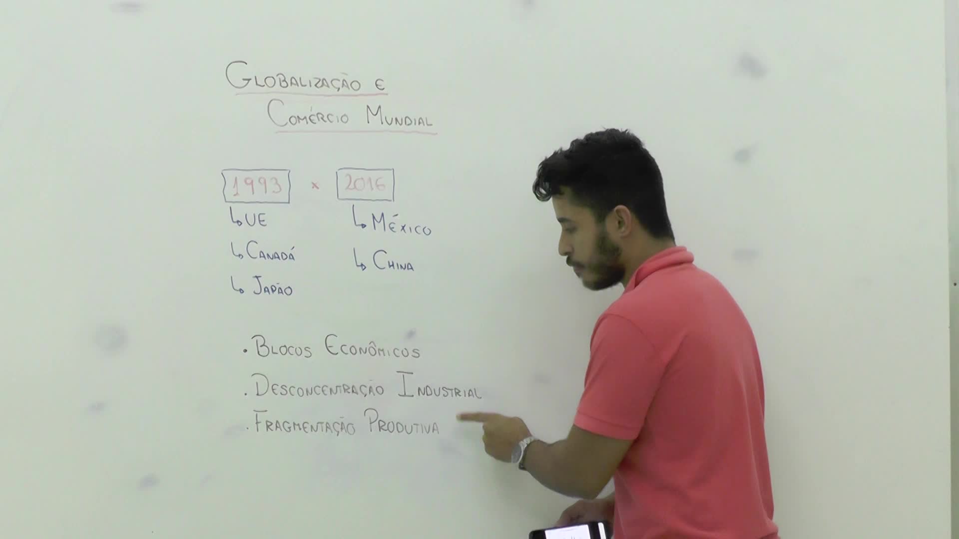 CP2 DIGITAL - UERJ 2018-19 - 1º EXAME DE QUALIFICAÇÃO - GEOGRAFIA - QUESTÃO 53