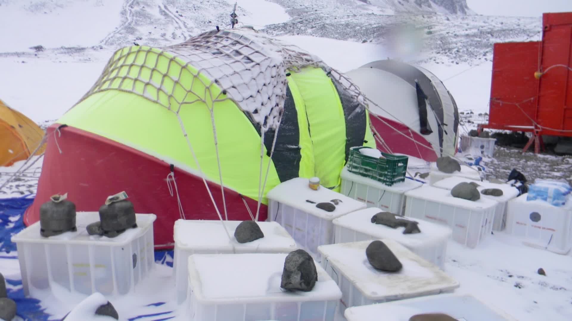 O Brasil na Antártica