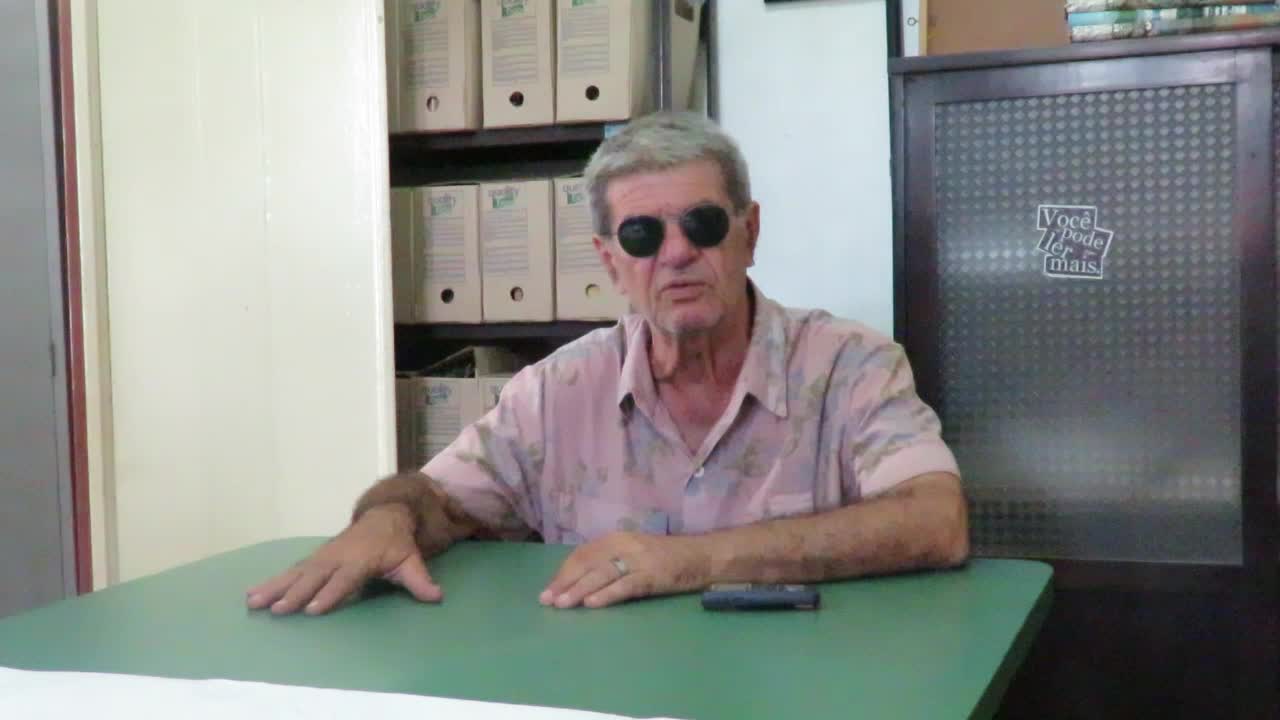 Vozes do Carnaval de Olinda - Plínio Victor