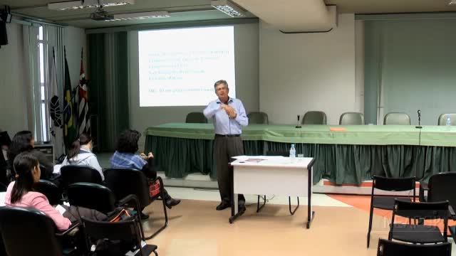 Teoria Social Cognitiva - Motivação no Contexto Escolar (Prof. Dr. Aloyseo Bzuneck) - Parte 1