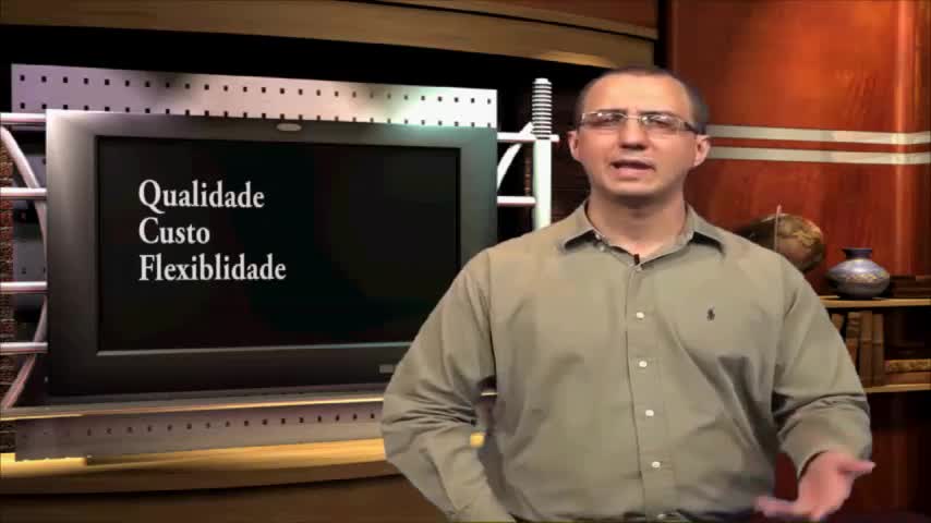 Gestão de Operações e Serviços Públicos - V4