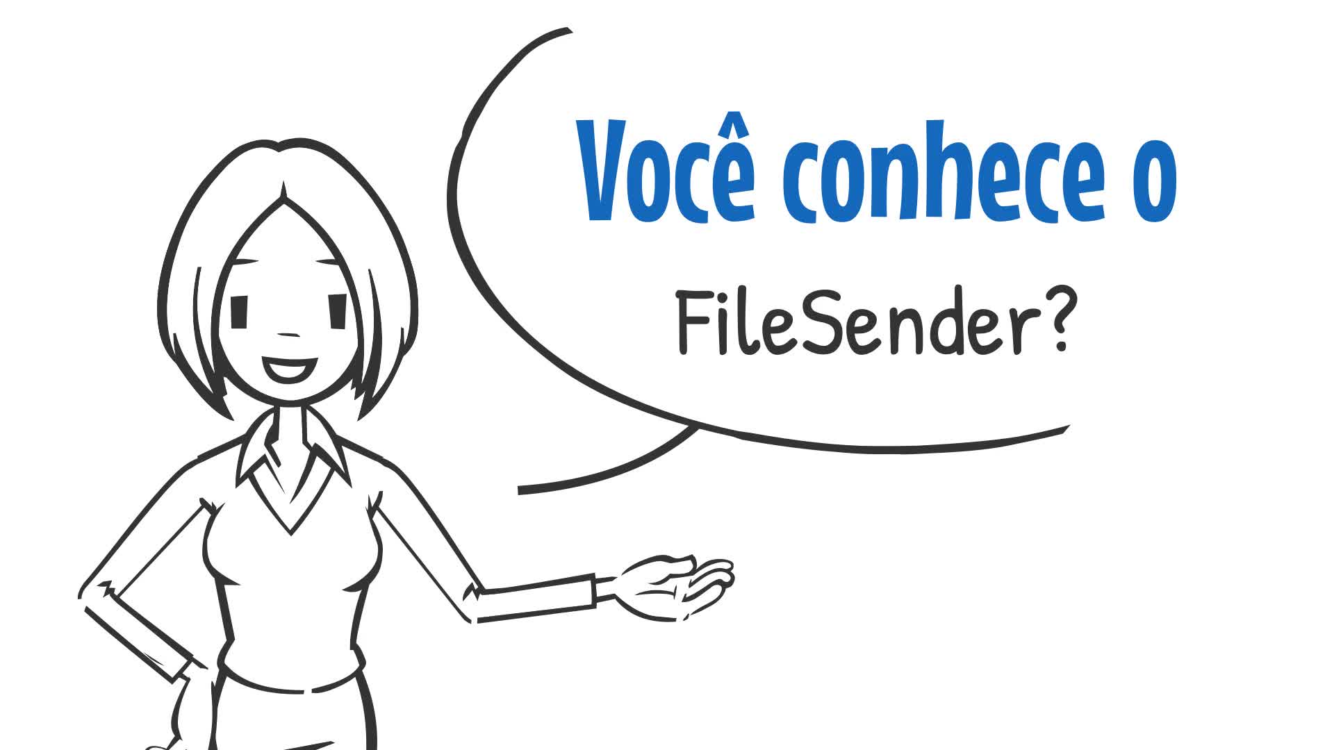 FileSender@RNP