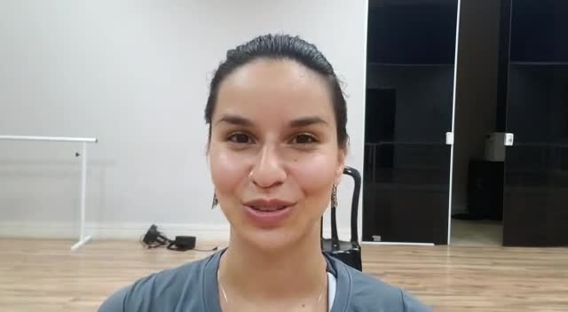 Video-aula de Ginástica Laboral