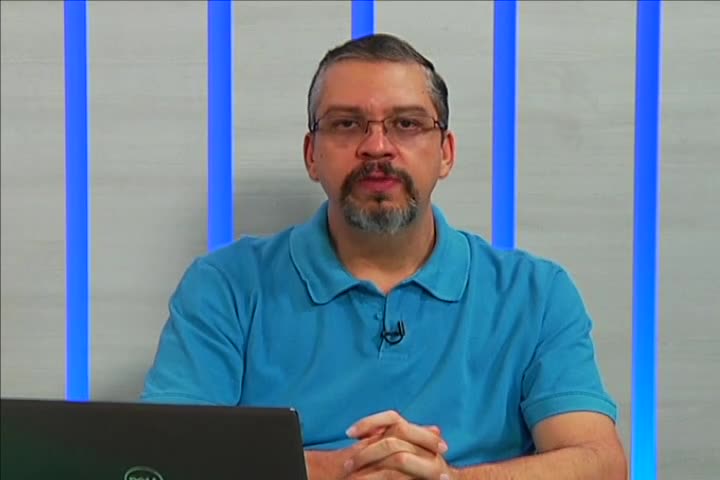 Prof. Guilherme From - Letras/Inglês EaD - Estudos em Tradução - Mod. 3